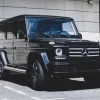 مرسدس بنز کلاس G