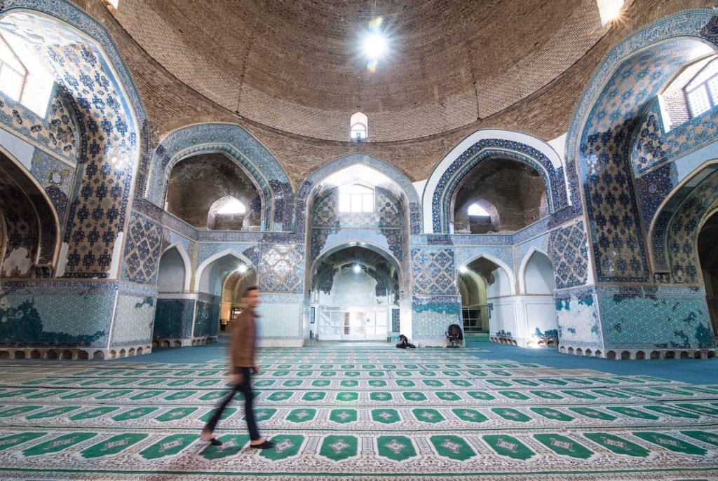 Blue-Mosque