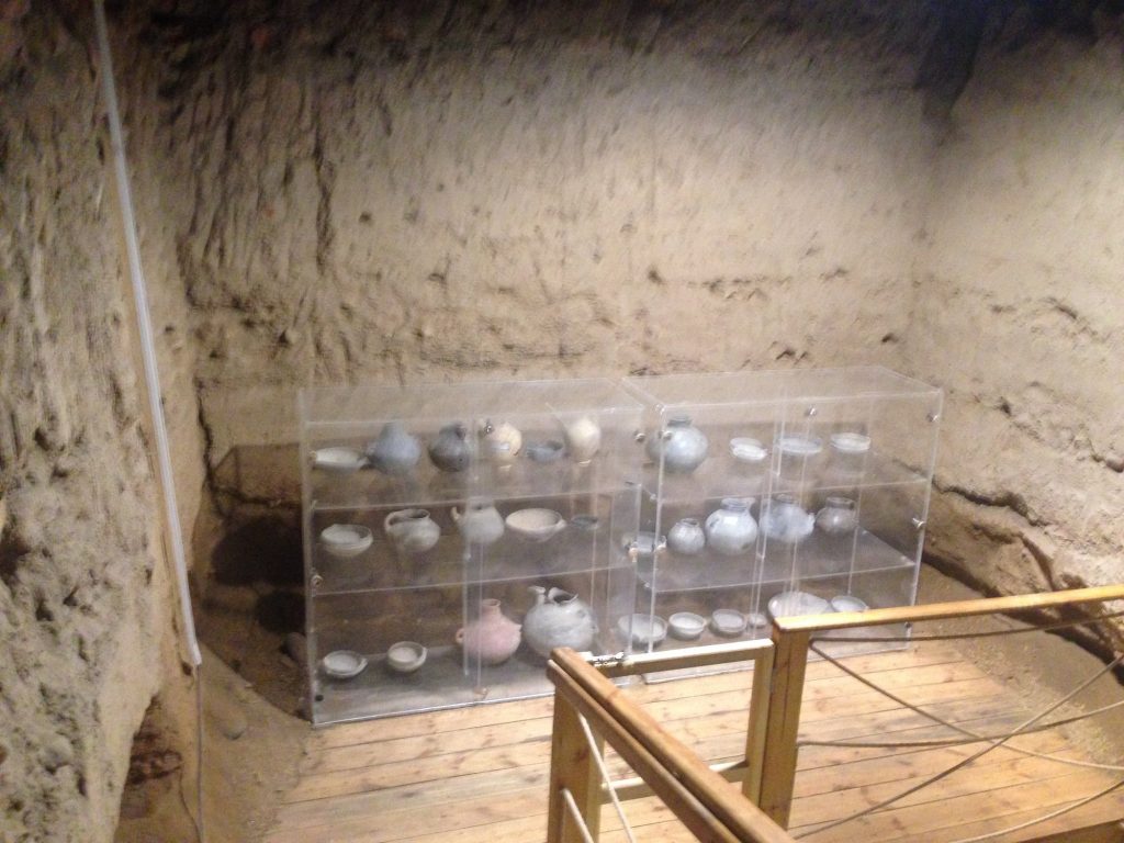 items-founded-in-graveyard