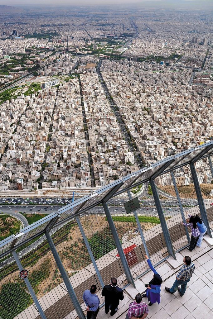 on-the-upper-observation