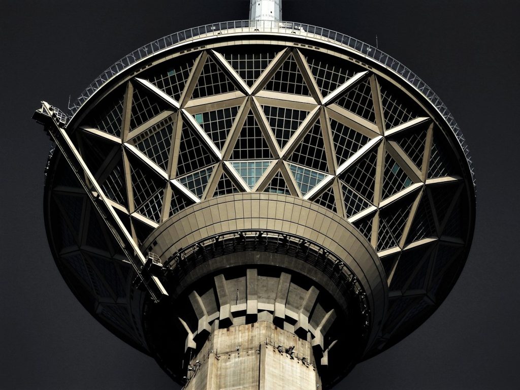tehran-s-milad-tower