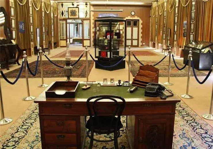 1683281313_166_کاخ-موزه-شهرداری-تبریز