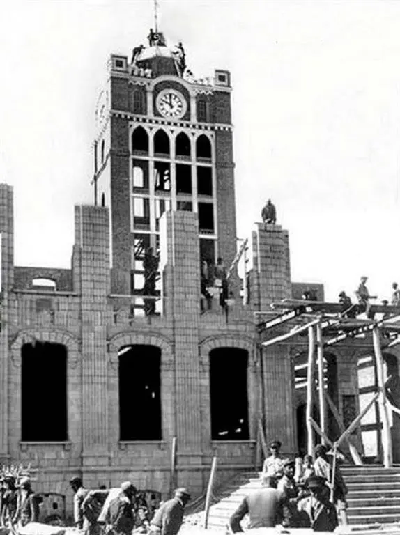 1683281313_209_کاخ-موزه-شهرداری-تبریز