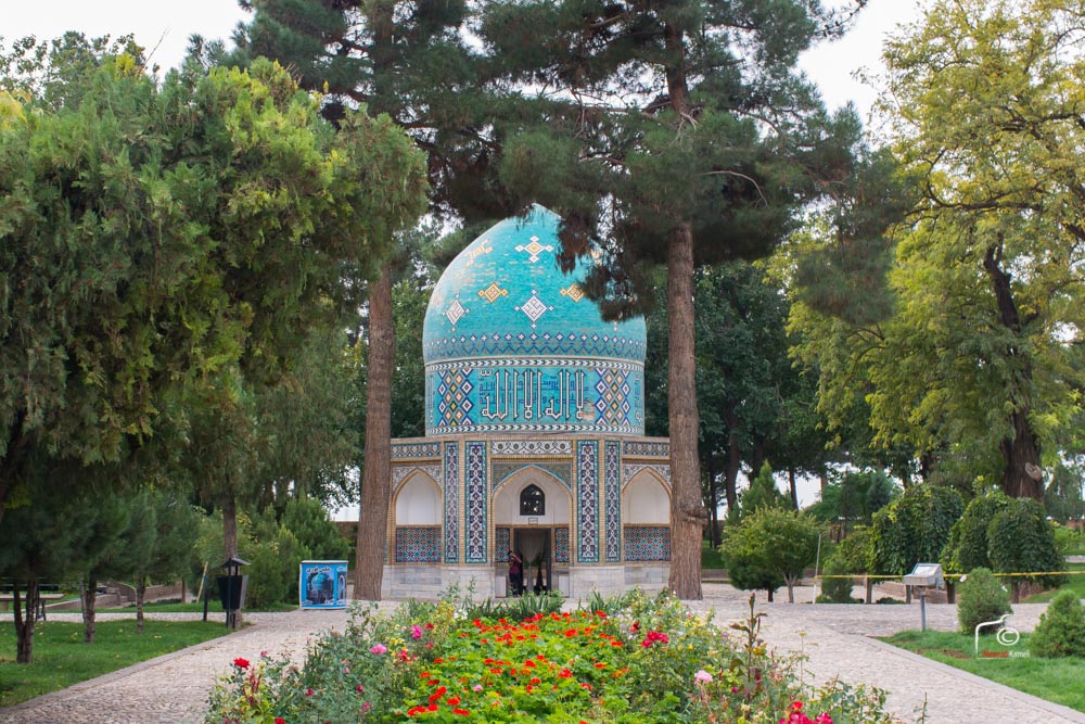 2آرامگاه_عطار