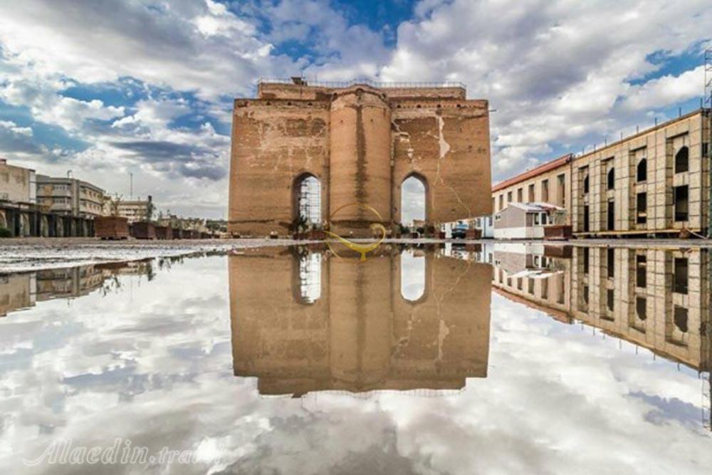 Alaedin-Travel-Agency-Attraction-Arg-Tabriz-3