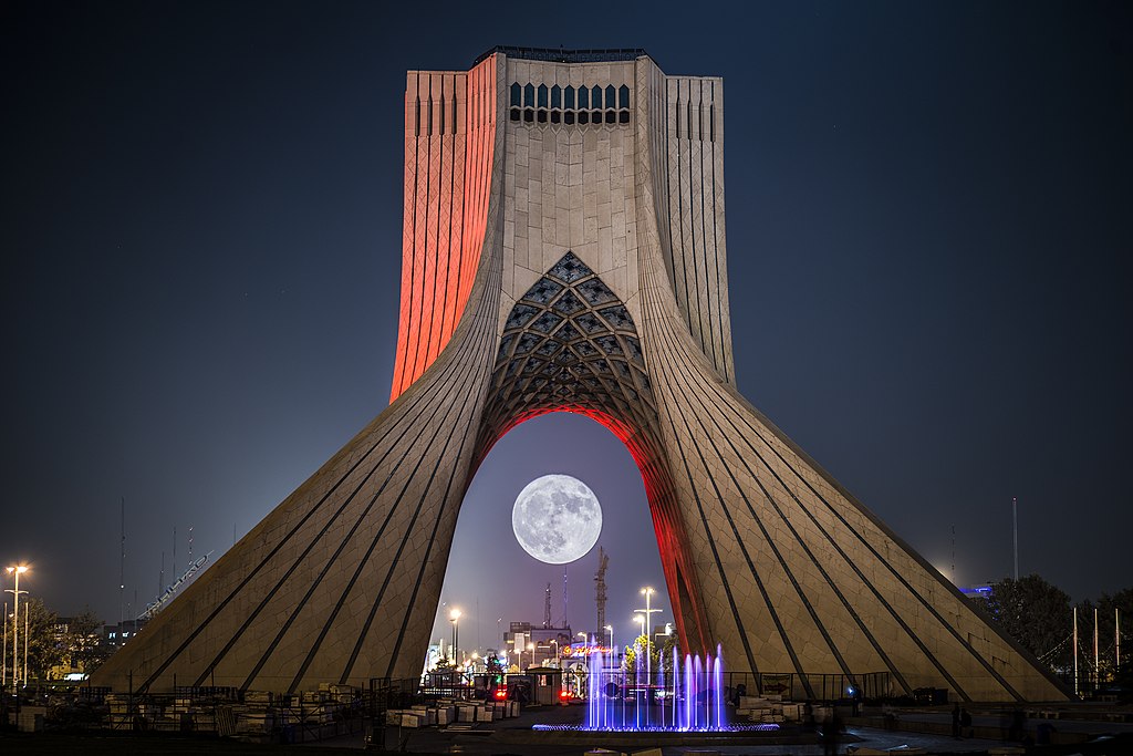 Azadi-Tehran-Wikipedia