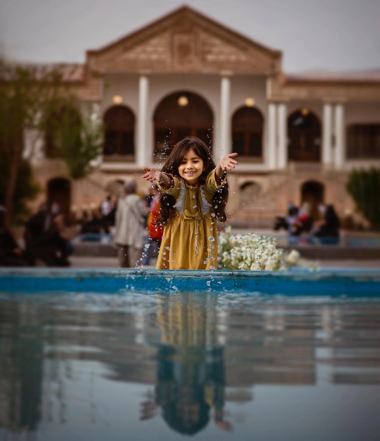 Instagram-موزه-قاجار-تبریز