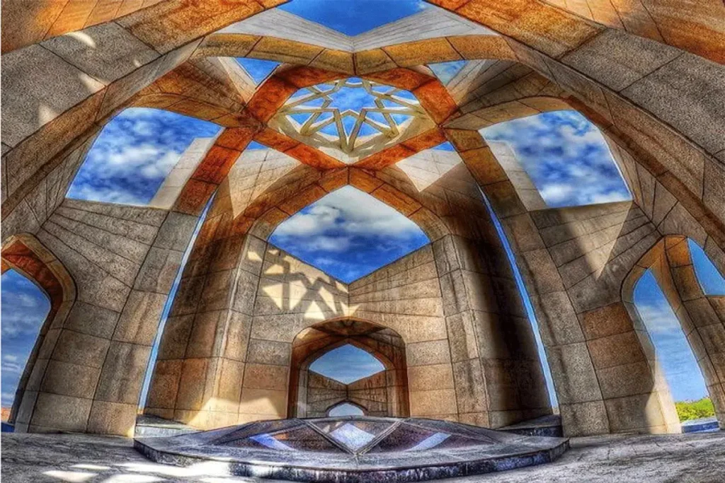 Maqbarat-o-Shoara-Mausoleum-of-Poets