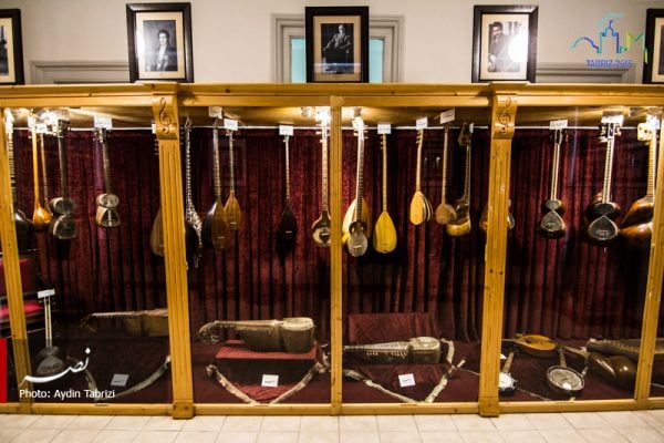 Nostalgic-Sounds-Songs-Reverberate-through-Tabriz-Museum-of-Sound-19