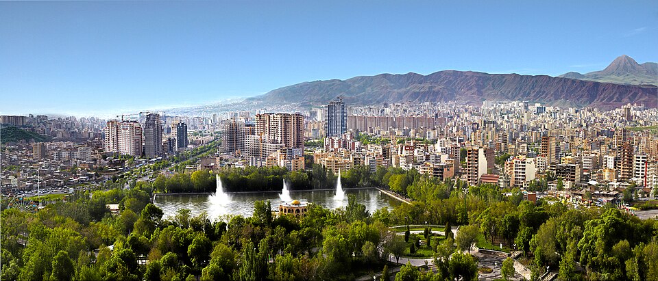 Panorama_of_Tabriz
