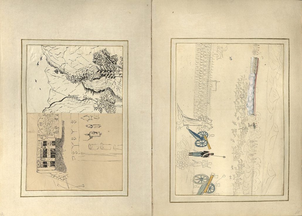 Sketch_of_Nasser-edin_Shah