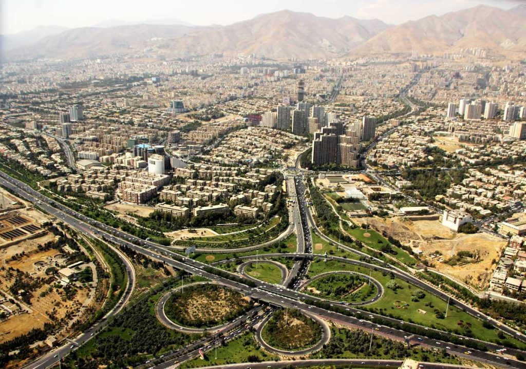 Tehran-Attractions-Part-II