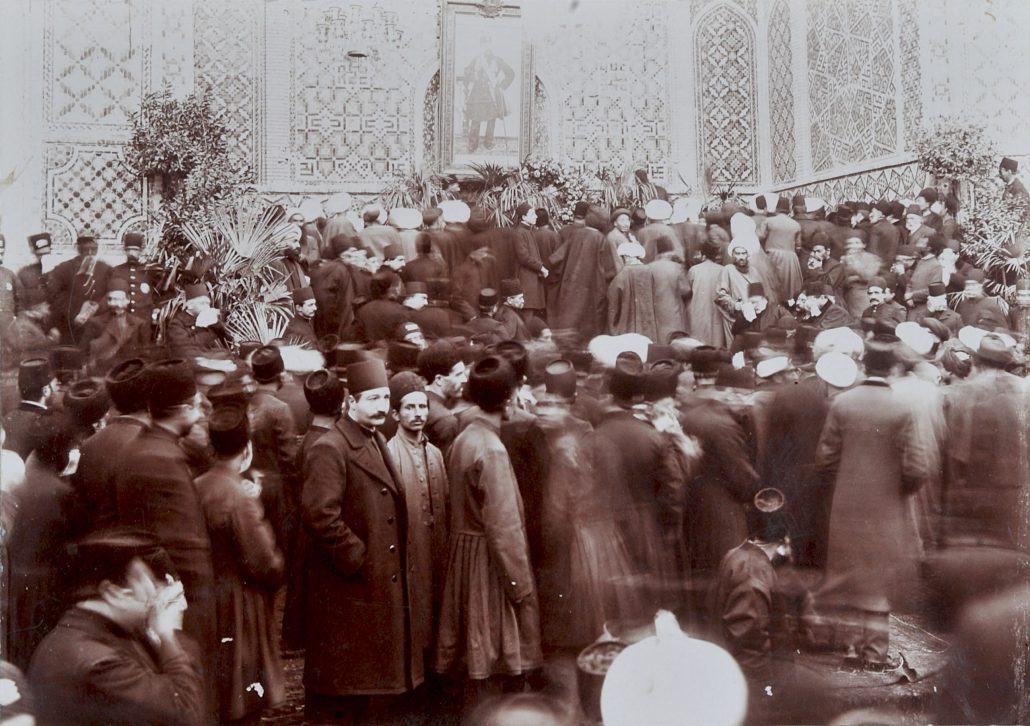 Tekye_Dowlat_1342-3_GolestanPalace