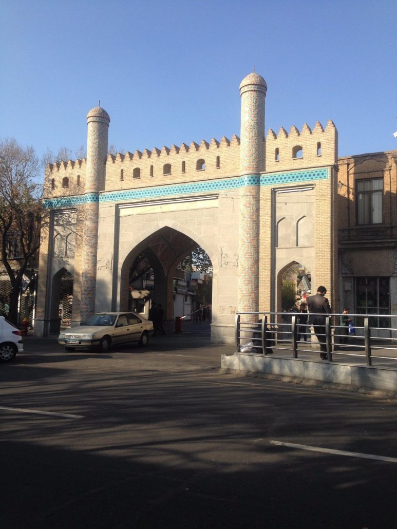entrance-of-tarbiat-street