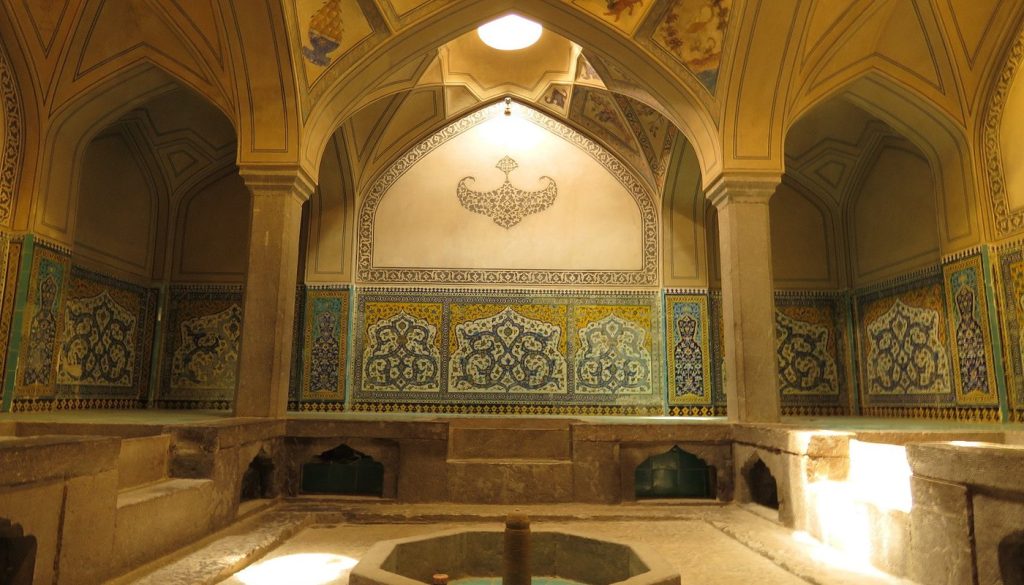 hamam