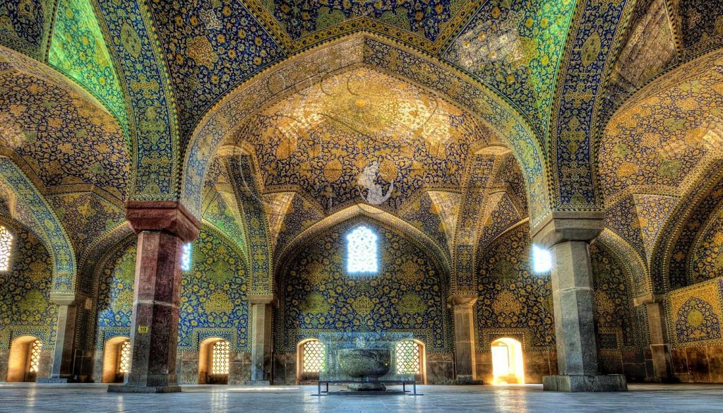 is-a-mosque-in-isfahan