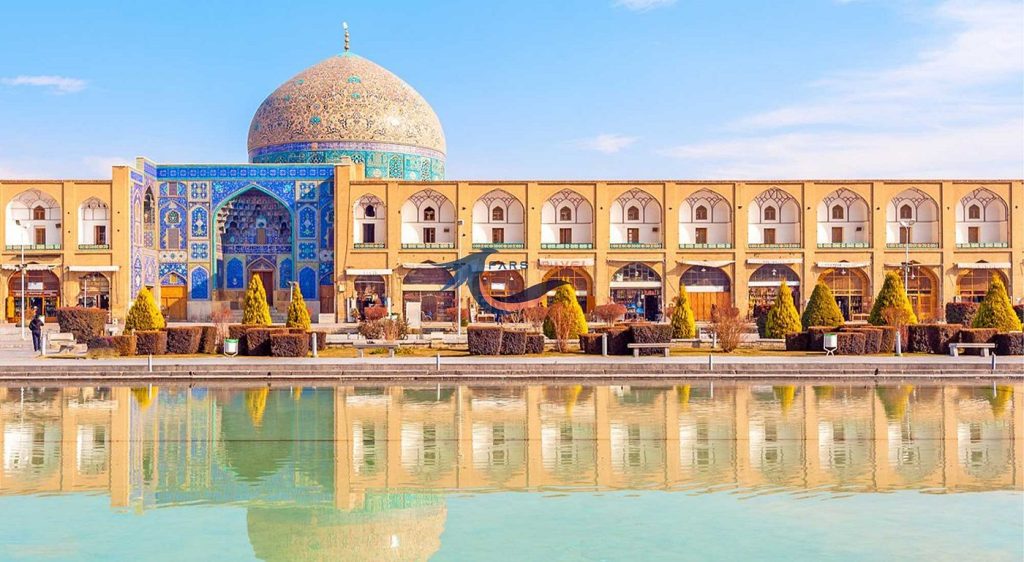 naqsh-e-jahan-square