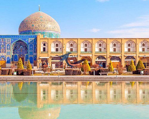 naqsh-e-jahan-square