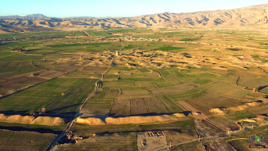 shahregour-ancient-city-firoozabad