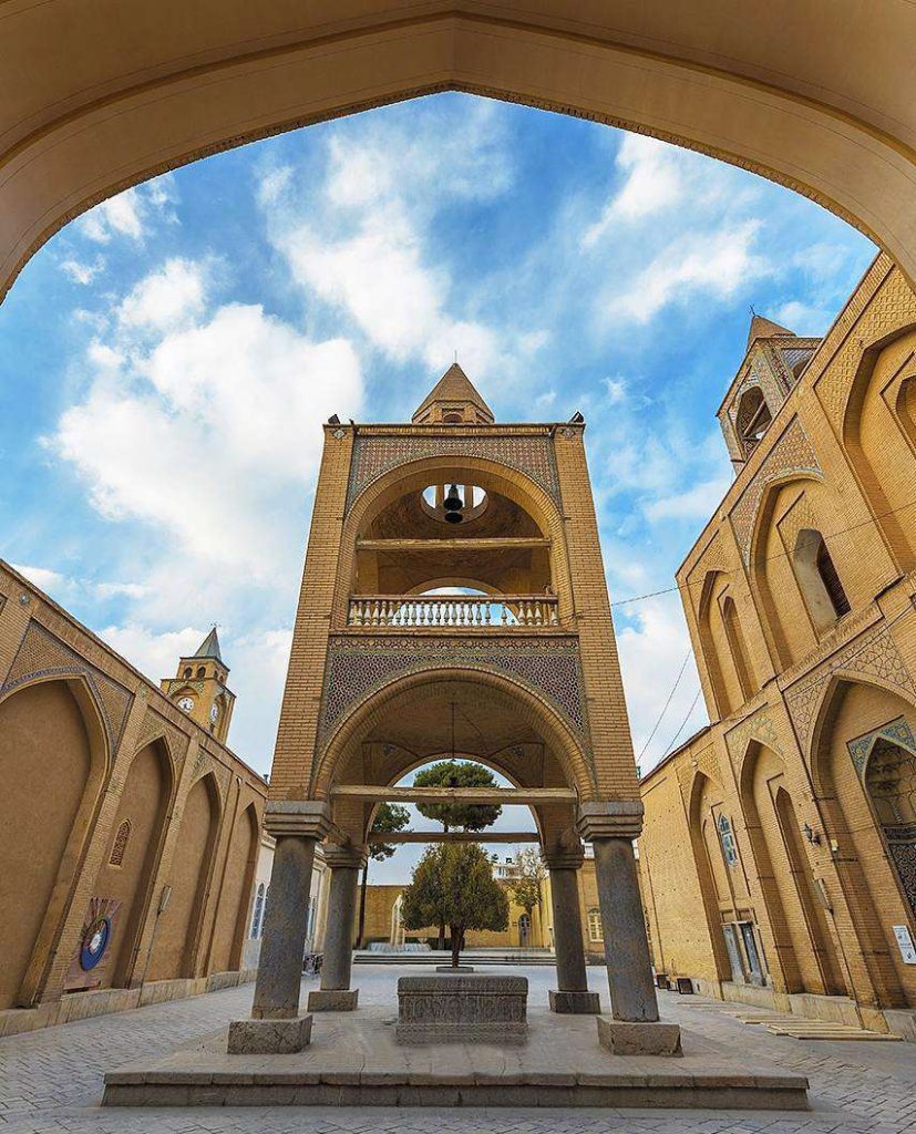 vank-cathedral-church3