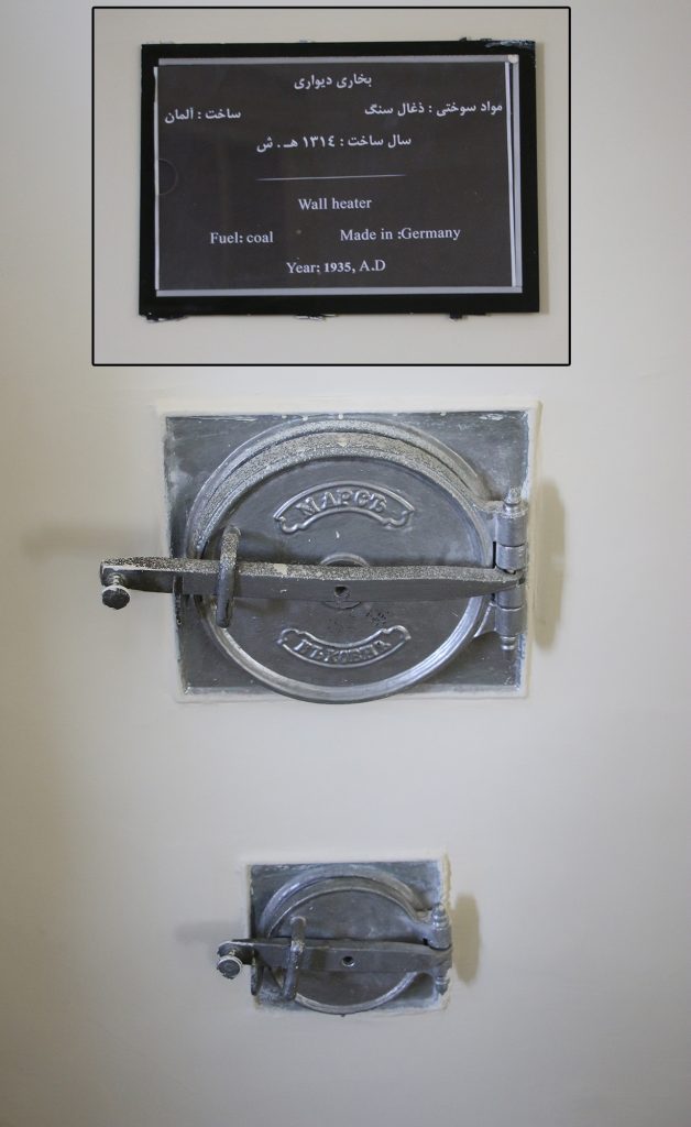 بخاری_دیواری_ساختمان_شهرداری_تبریز