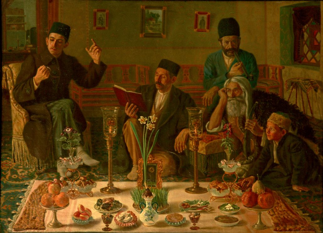 تابلو_سفره_هفت_سین