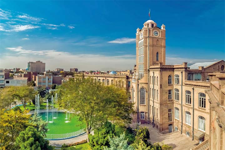 موزه-شهرداری-تبریز7