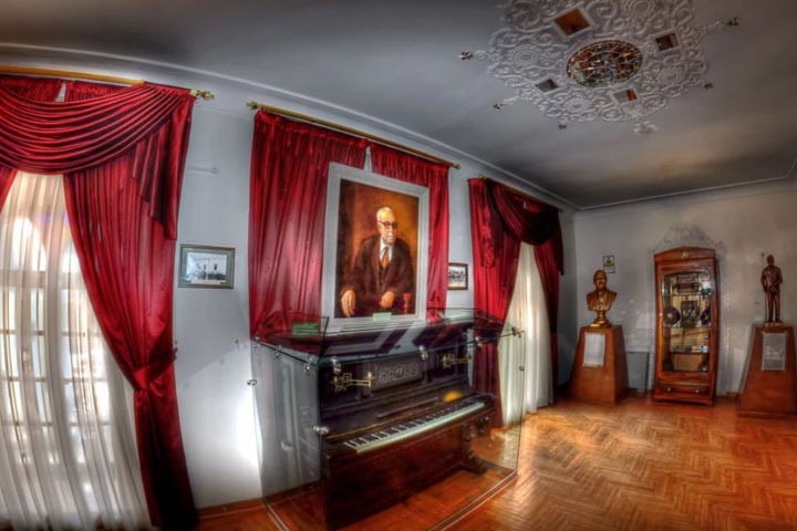 موزه-قاجار5