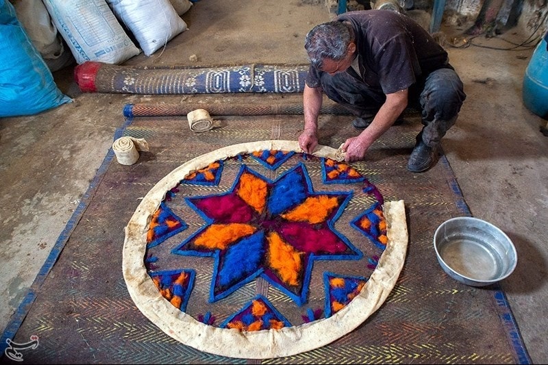 سوغات شیراز سوغات شیراز