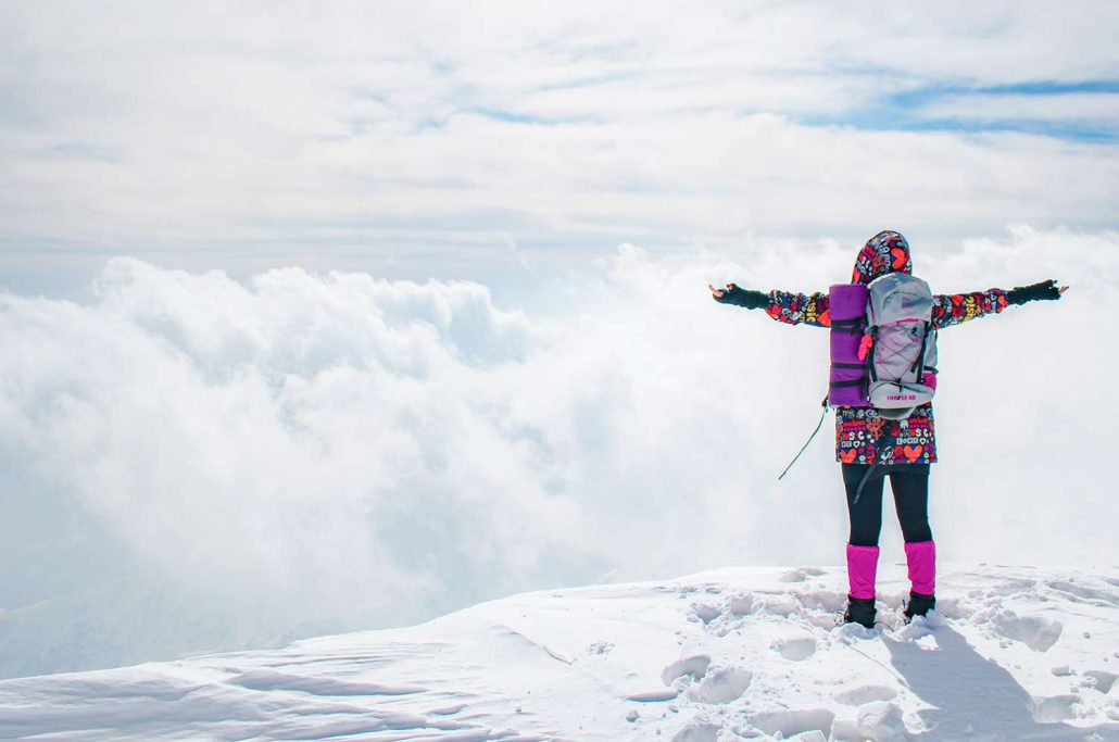 Tochal-Ski-Resort-Tehran