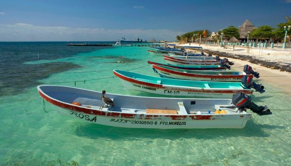 بهترین زمان سفر به کیش بهترین زمان سفر به کیش