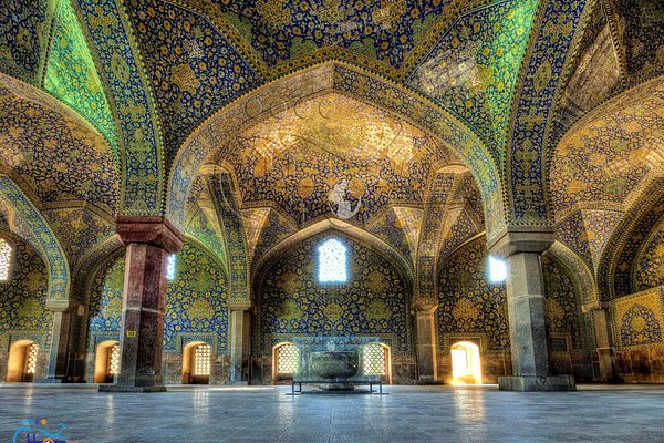 is-a-mosque-in-isfahan