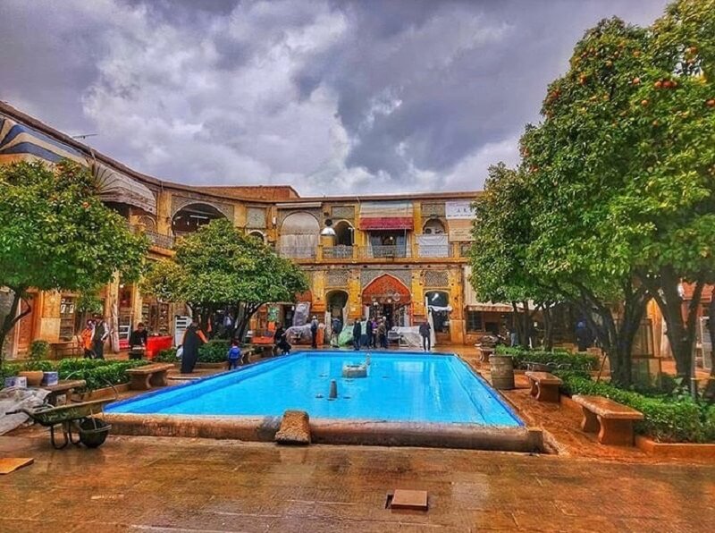 سوغات شیراز سوغات شیراز