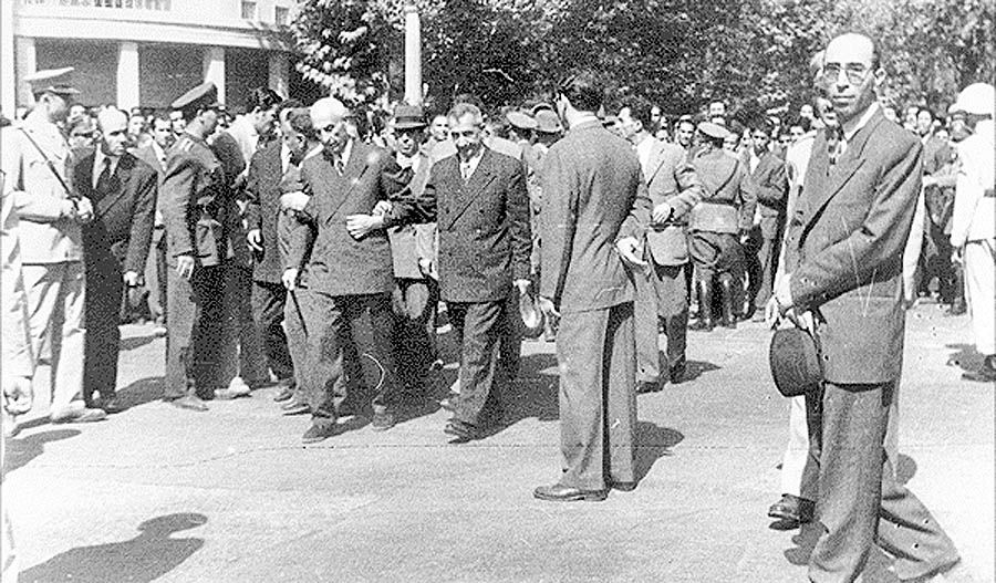 کاخ مرمر تهران کاخ مرمر تهران