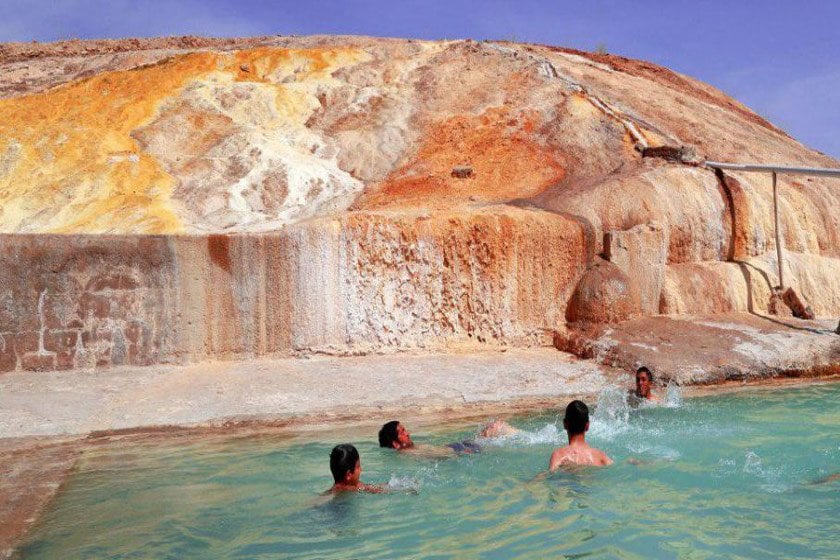 دیدنیهای-خنک-آذربایجان-غربی-در-تابستا