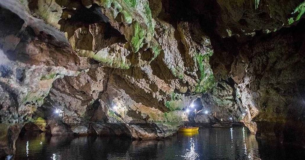 ۲.-غار-سهولان