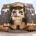 Blue-Mosque-in-Tabriz-Iran-1