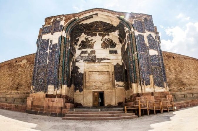 Blue-Mosque-in-Tabriz-Iran-1