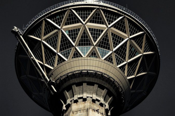 tehran-s-milad-tower